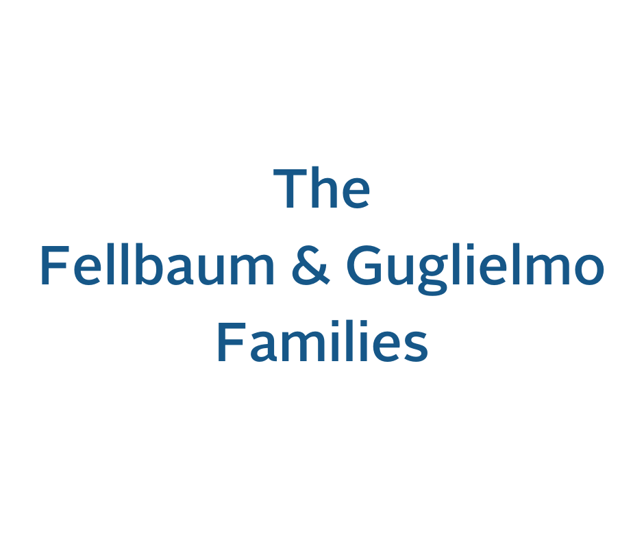 Fellbaum & Guglielmo Families